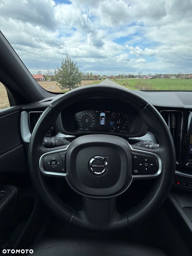 Volvo XC 60 - 5
