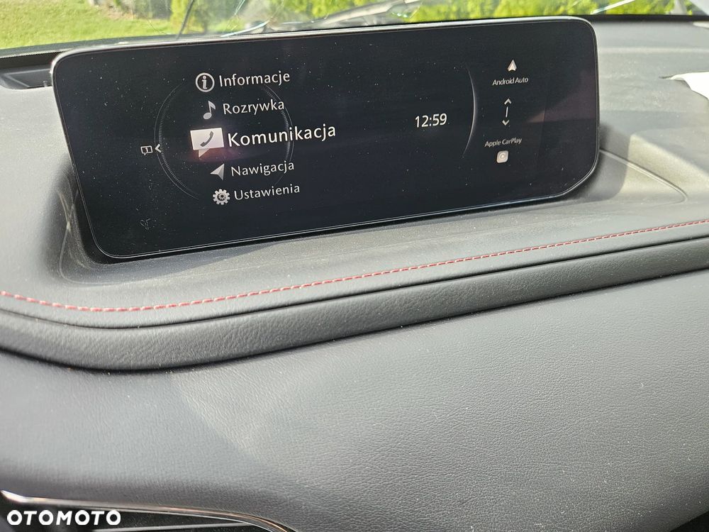 Mazda CX-30 e-SKYACTIV-G 2.0 M HYBRID 150 SELECTION - 18