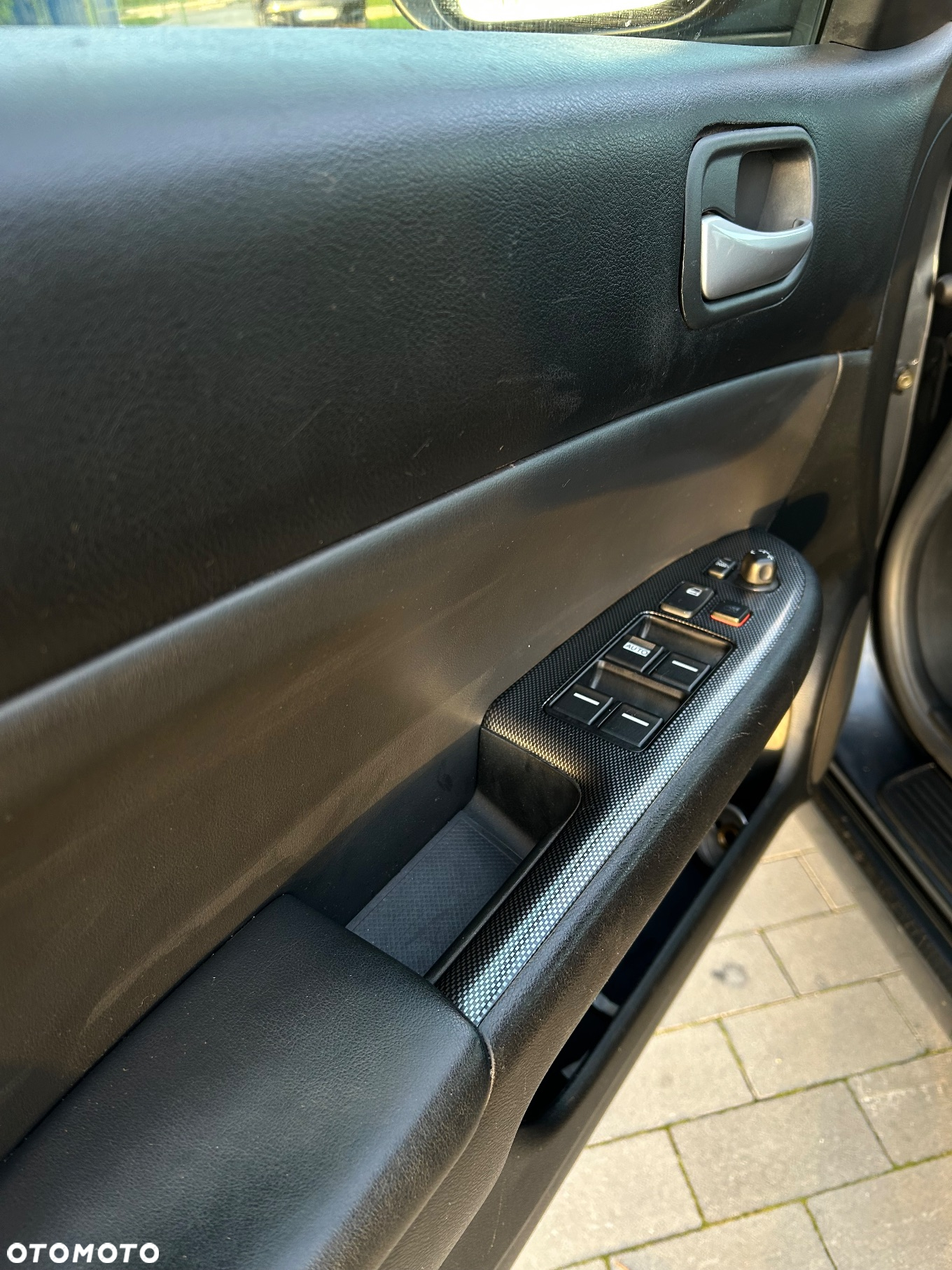 Honda Accord 2.0 Executive - 10