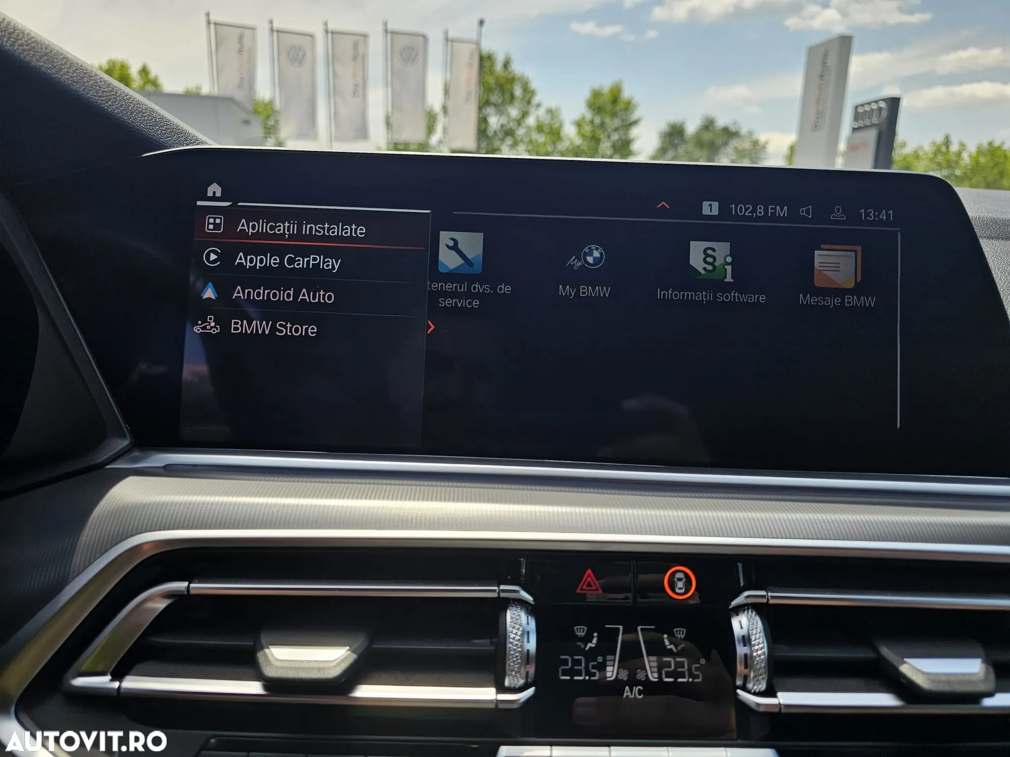 BMW X5 xDrive30d - 28