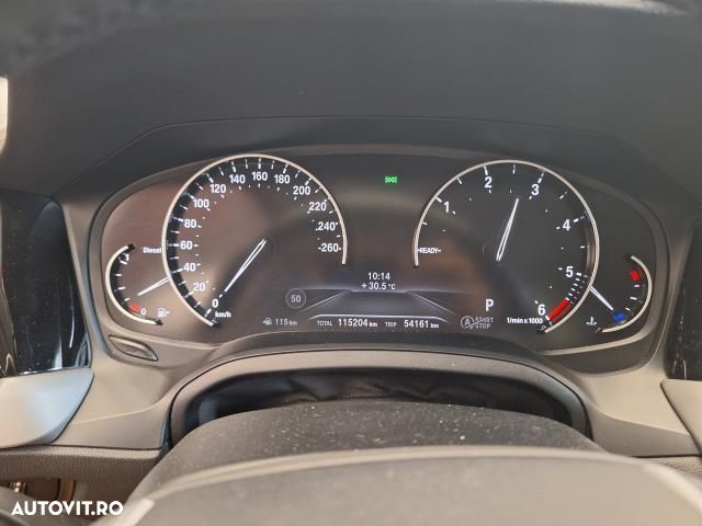 BMW Seria 3 - 7