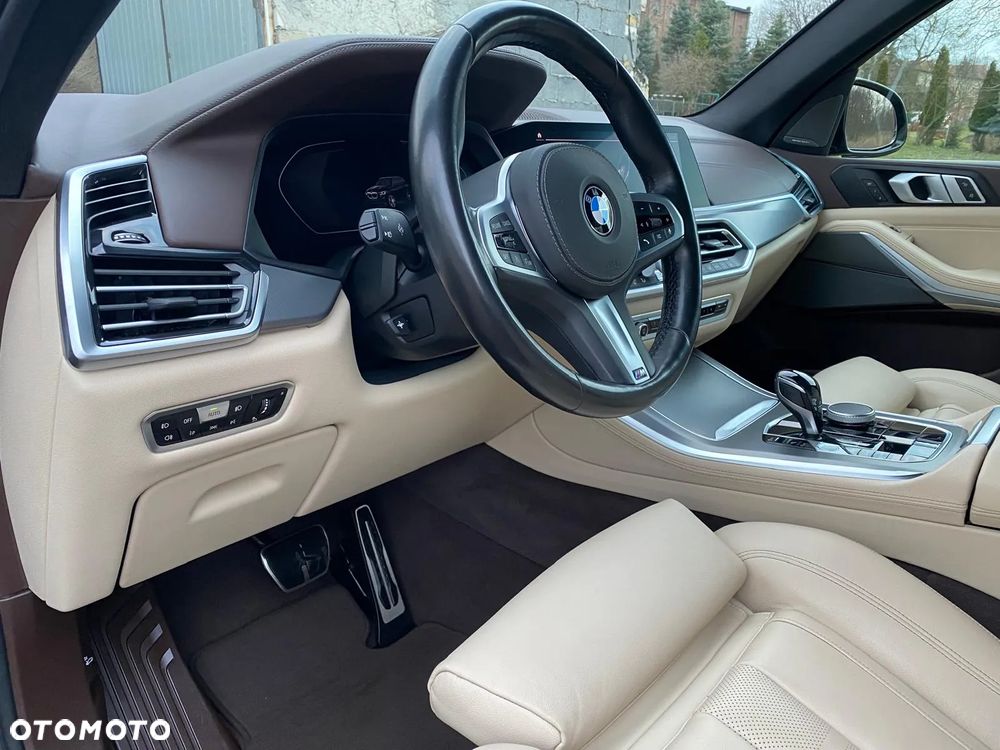 BMW X5 xDrive30d - 9