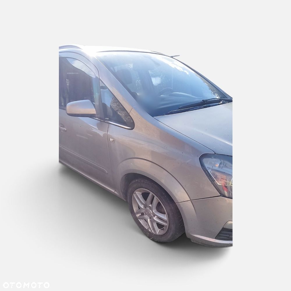 Opel Zafira 1.8 Cosmo - 2