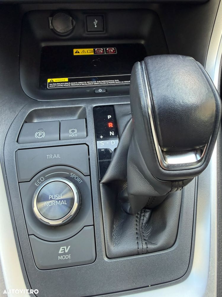 Toyota RAV4 2.5 VVT-iE 4x4 Exclusive - 22