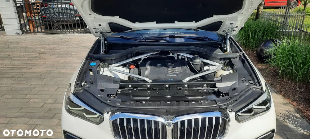 BMW X5 xDrive40i - 13