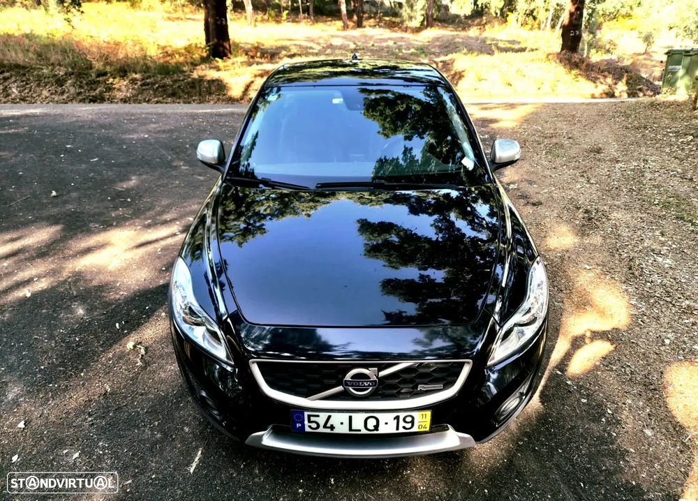 Volvo C30 1.6 D2 R-Design Start/Stop - 2