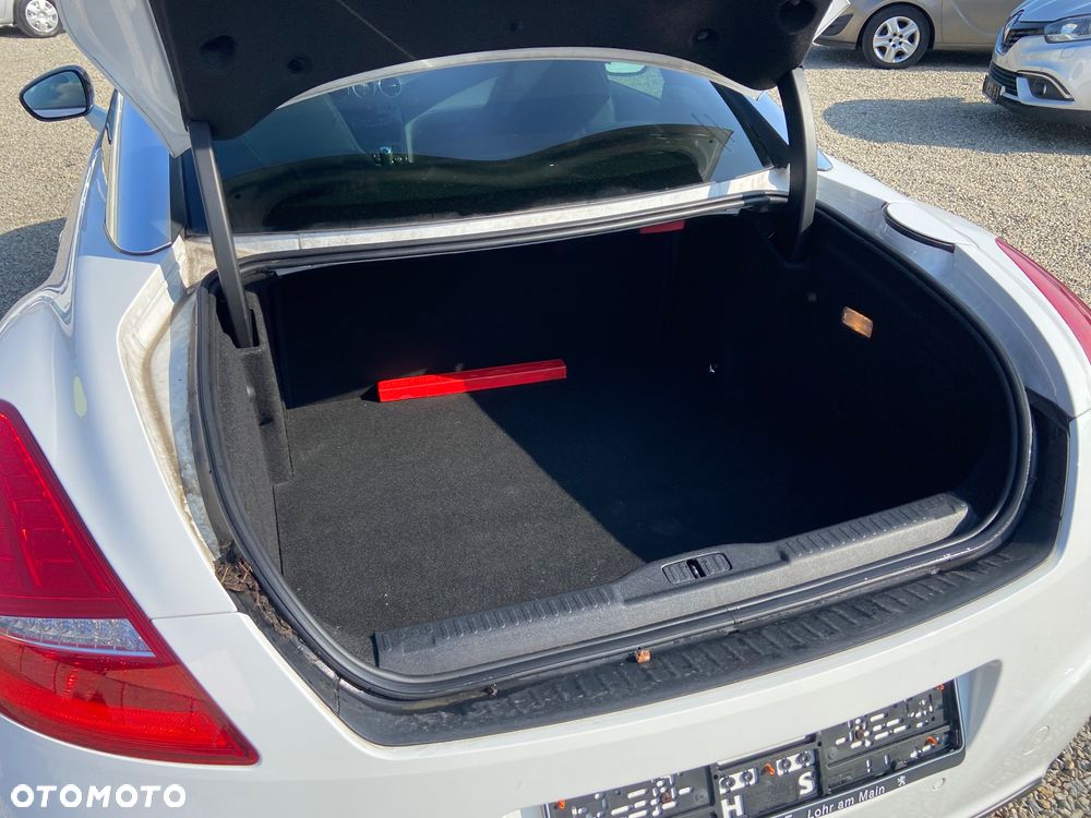 Peugeot RCZ 1.6 155 THP Automatik - 9