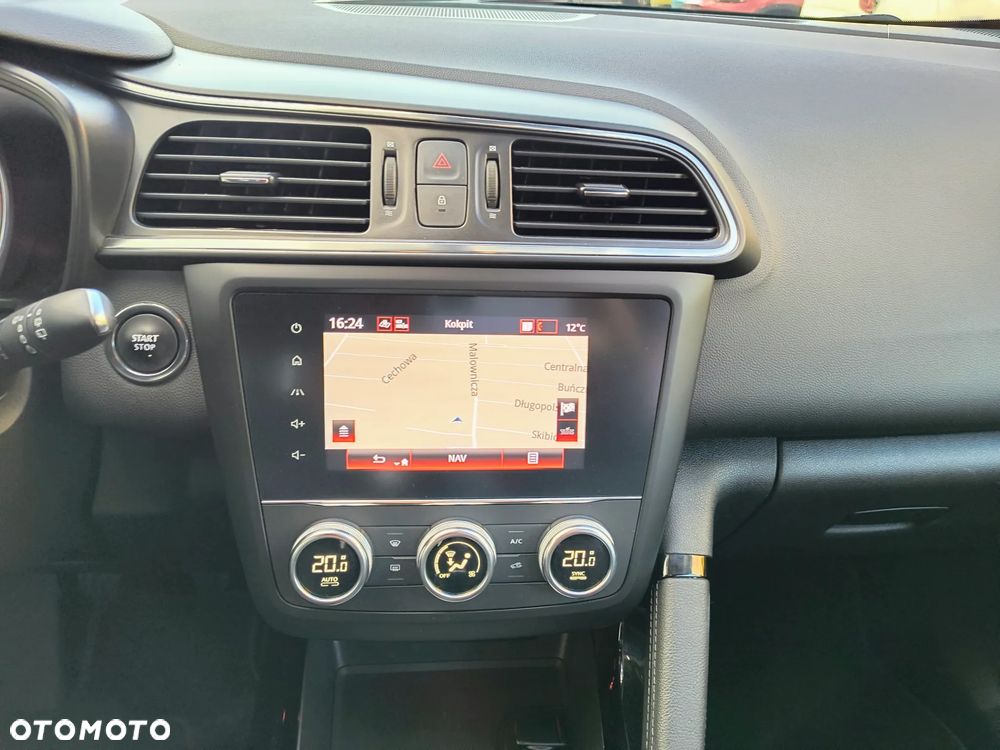 Renault Kadjar - 21