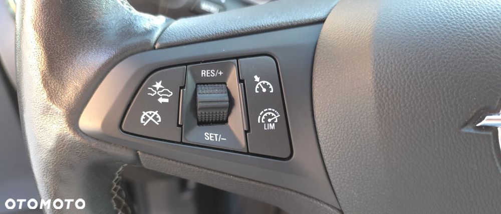 Opel Astra - 15