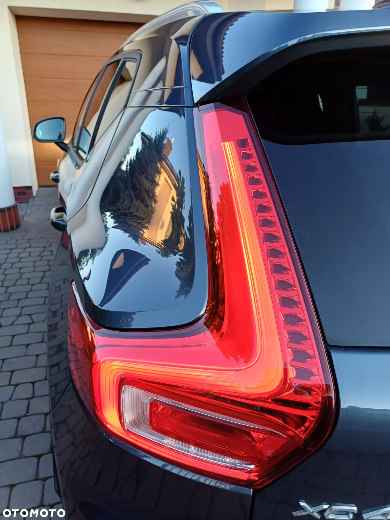 Volvo XC 40 T3 Momentum - 15