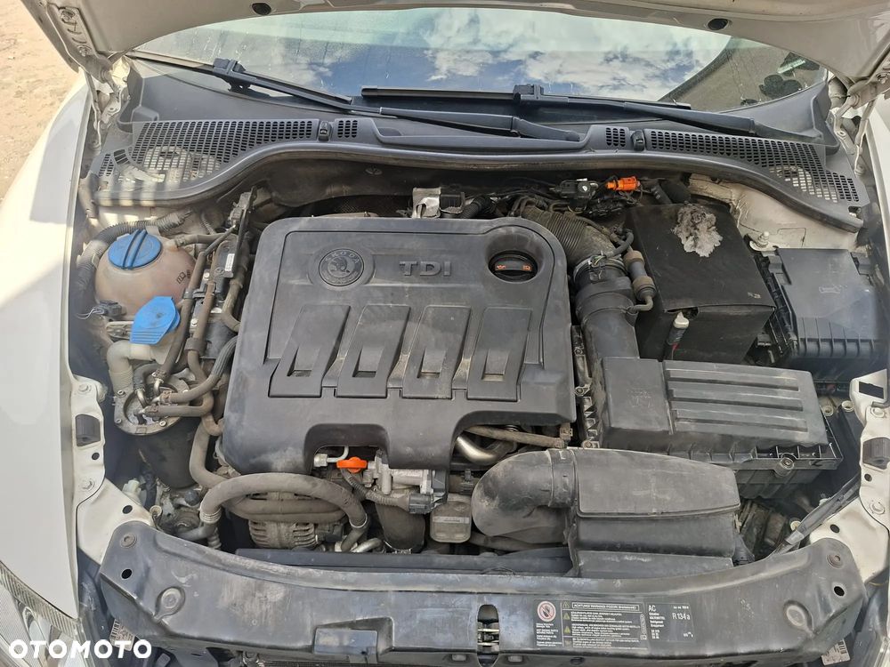 Skoda Octavia 2.0 TDI Laurin & Klement - 9