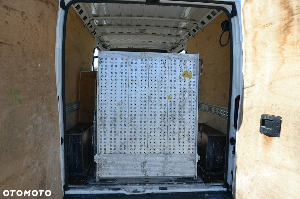 Peugeot Boxer - 19