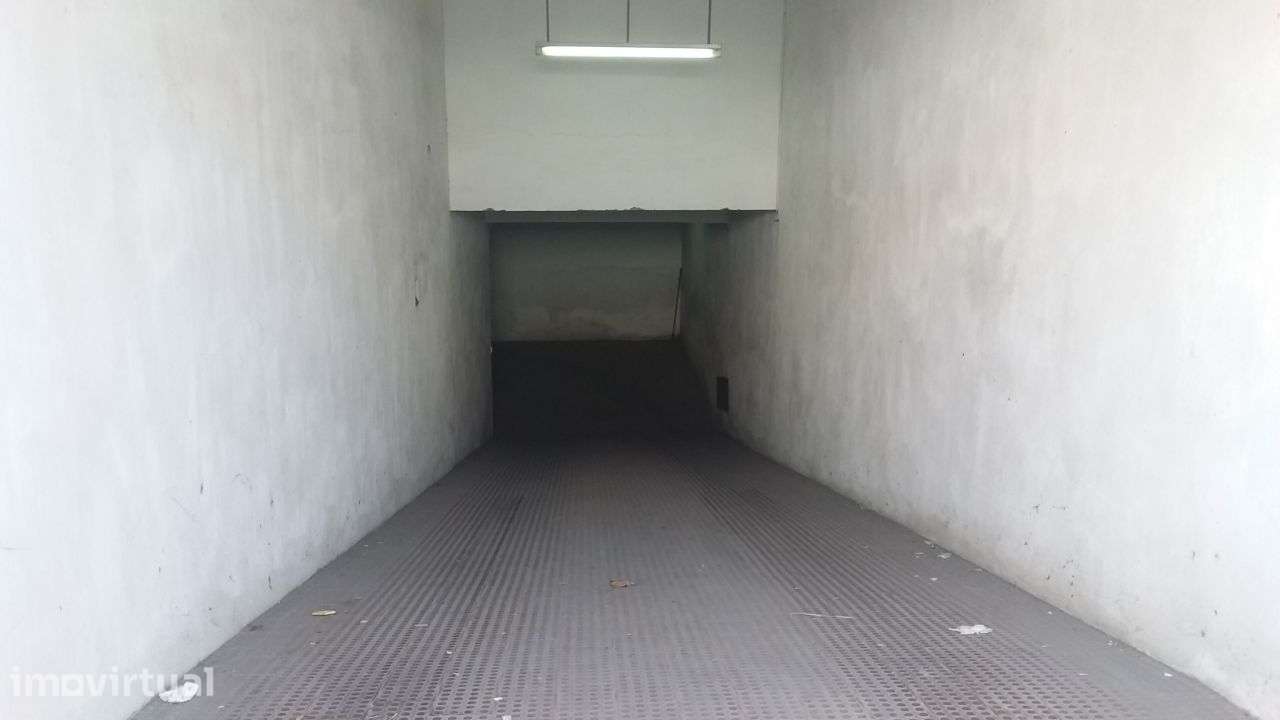 Garagem Box - Centro do Montijo - Grande imagem: 3/7
