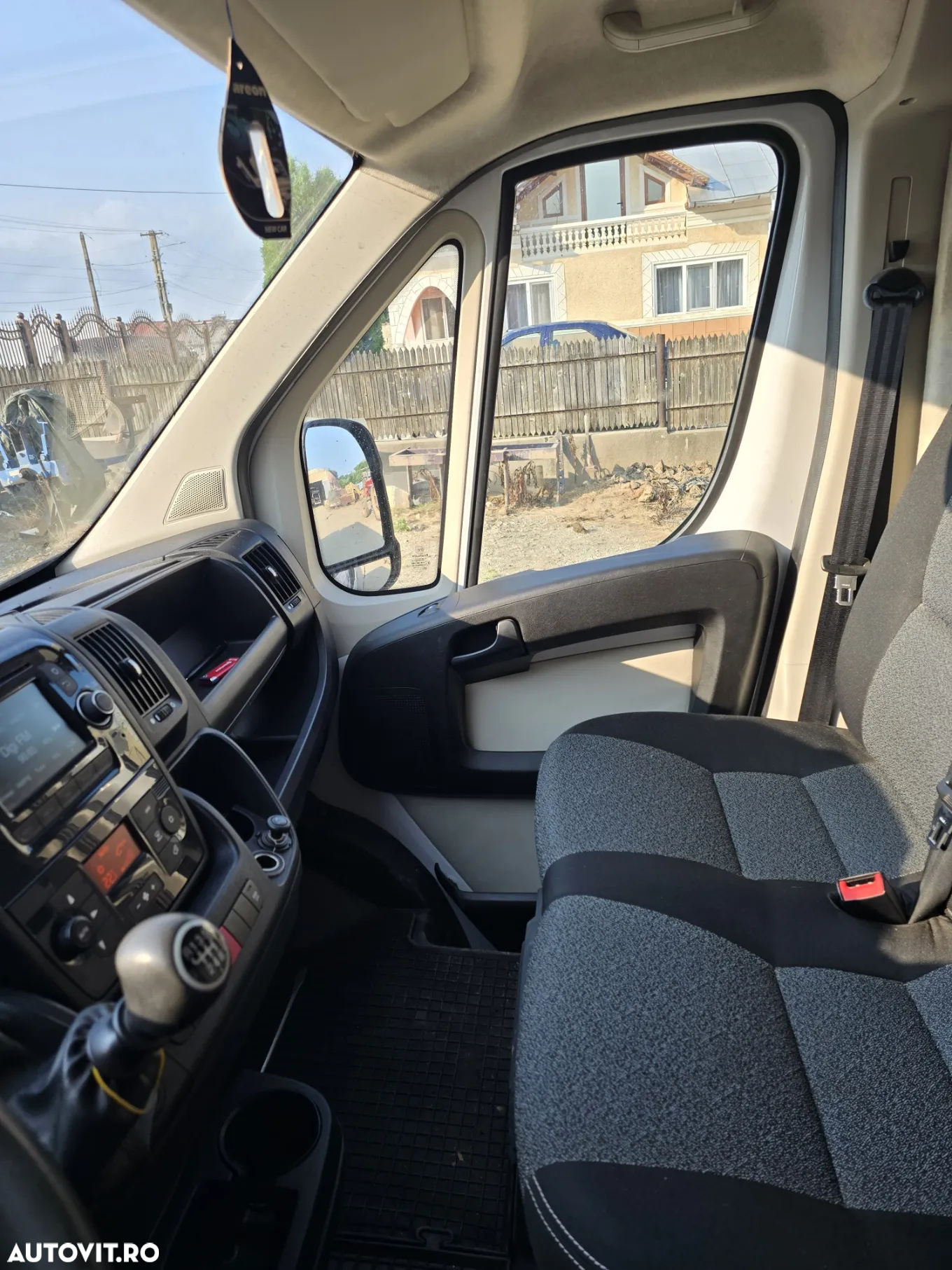 Fiat Ducato - 6