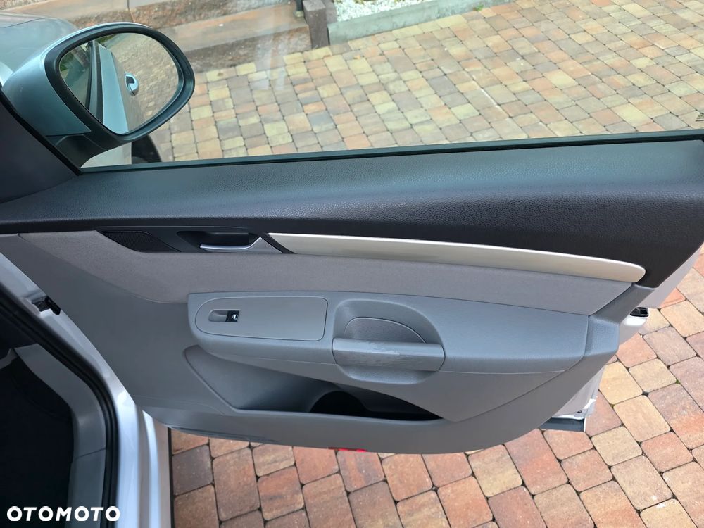 Seat Alhambra 2.0 TDI Ecomotive Style - 18