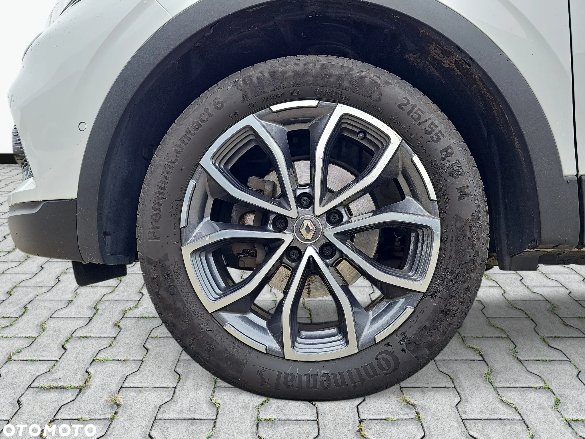 Renault Kadjar 1.5 Blue dCi Intens - 9