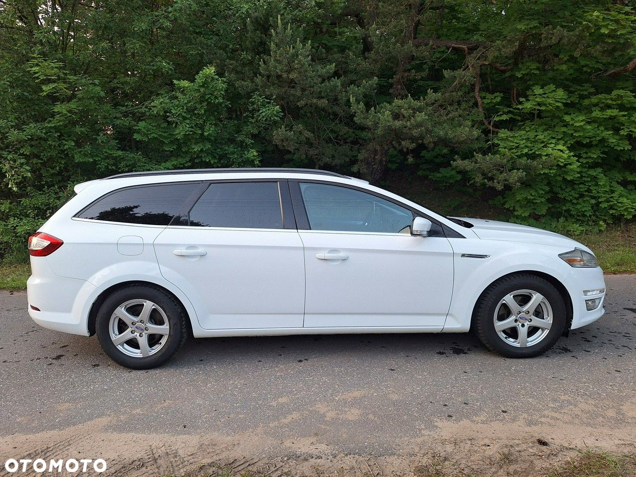Ford Mondeo 2.0 TDCI Titanium - 6