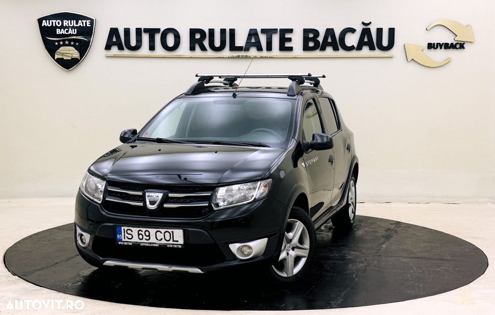 Dacia Sandero Stepway - 2