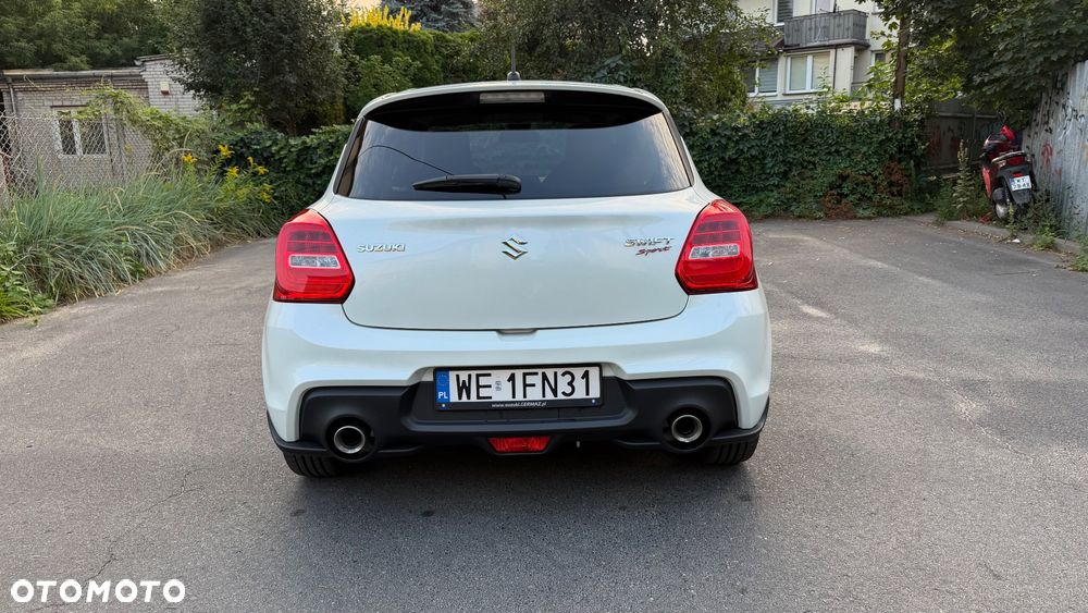 Suzuki Swift - 27