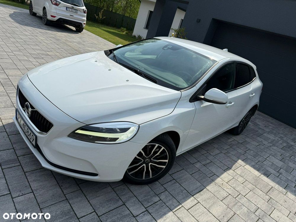 Volvo V40 - 19