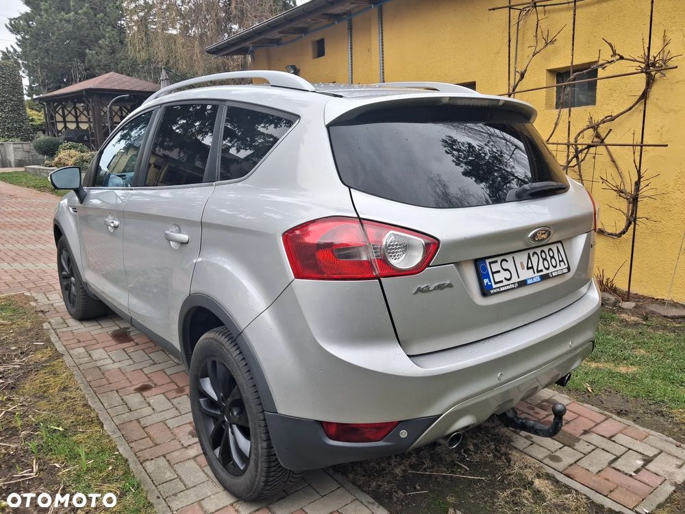 Ford Kuga 2.0 TDCi Trend - 2
