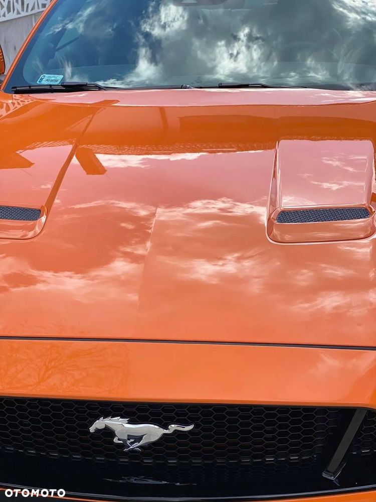 Ford Mustang 5.0 V8 GT - 14