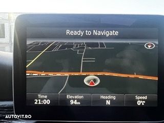 Mercedes-Benz CLA 200 - 15