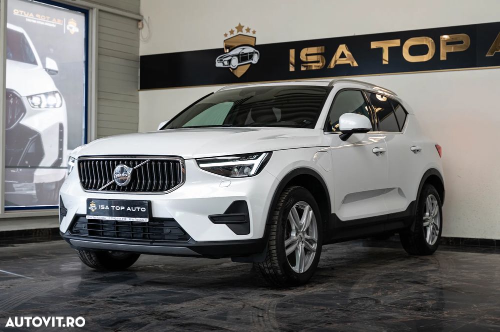 Volvo XC 40 T5 Recharge DKG Inscription - 1