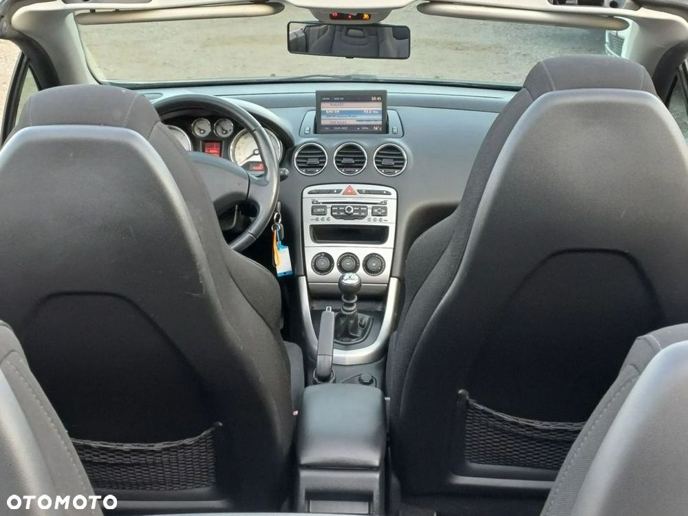 Peugeot 308 CC HDi FAP 110 Premium - 28