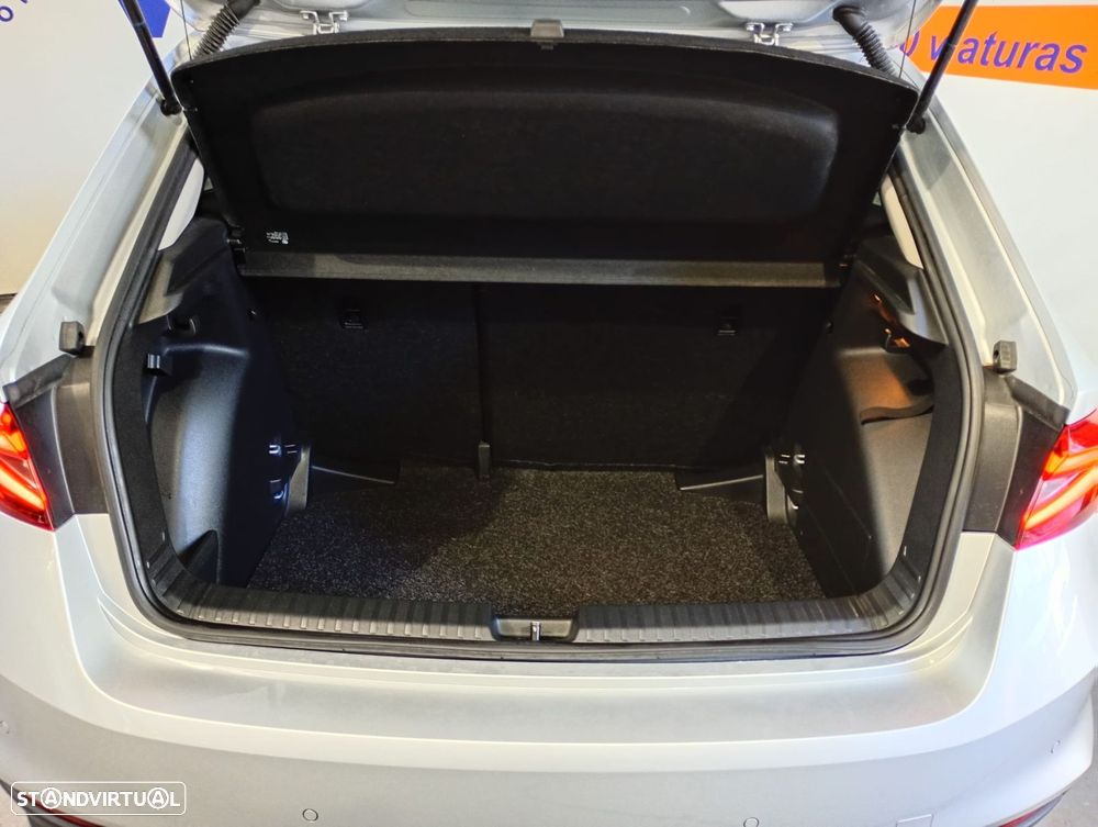 Skoda Fabia 1.0 TSI DSG - 14