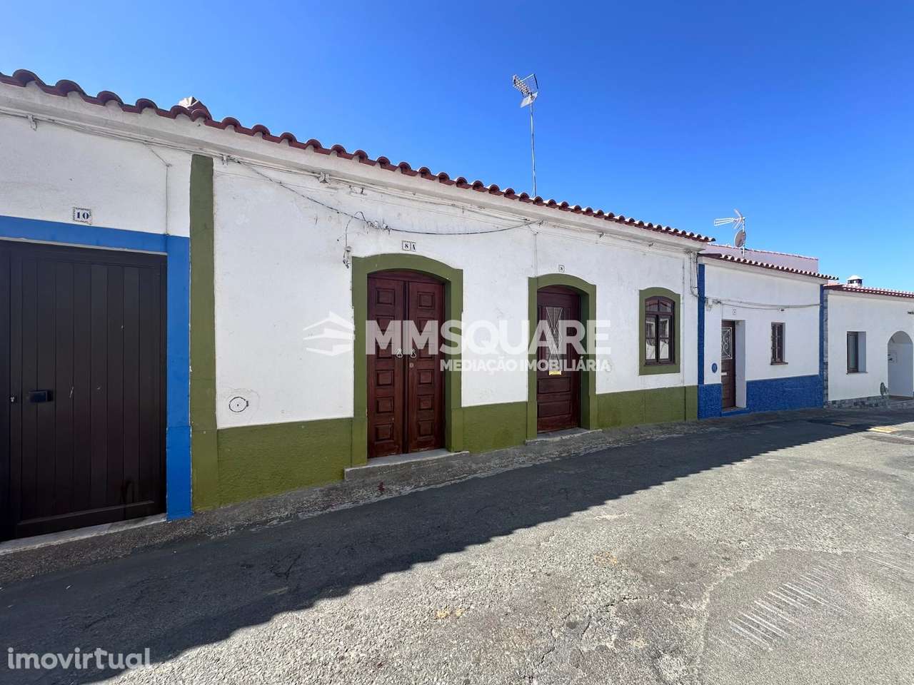 Moradia T3 - Santa Luzia - Grande imagem: 2/30