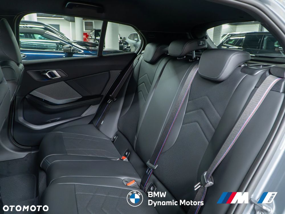 BMW Seria 1 120 - 25