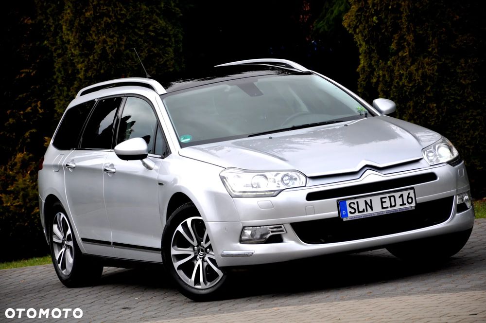 Citroën C5 BlueHDi 150 S&S Exclusive - 11