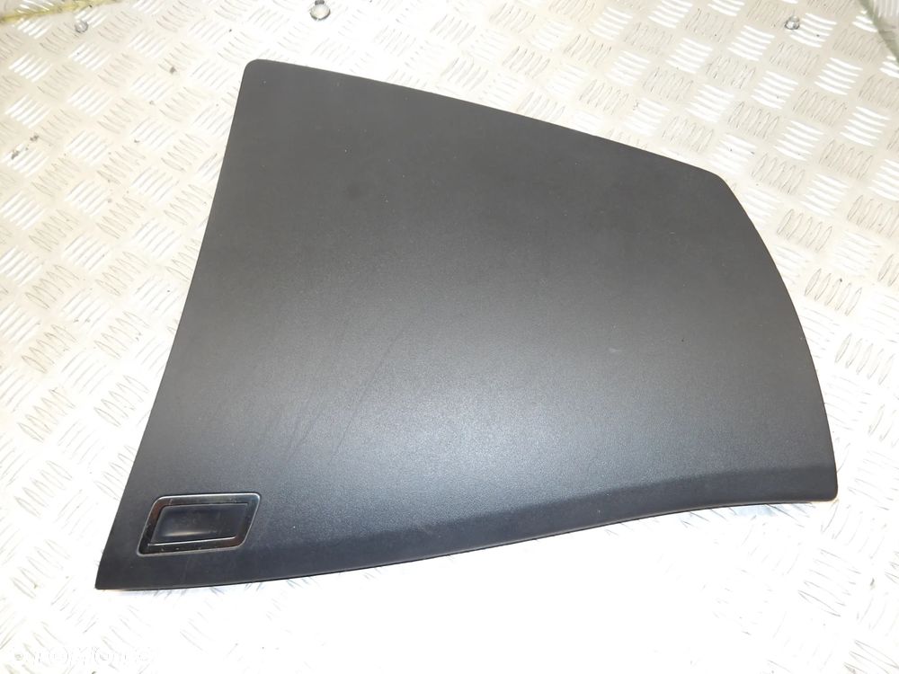 CITROEN C4 GRAND PICASSO LIFT 06-13 1.6 E-HDI SCHOWEK DESKI ROZDZIELCZEJ PRAWY LEWY - 3