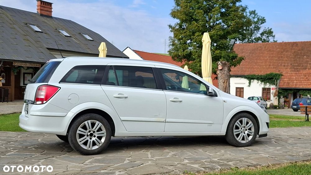 Opel Astra - 7