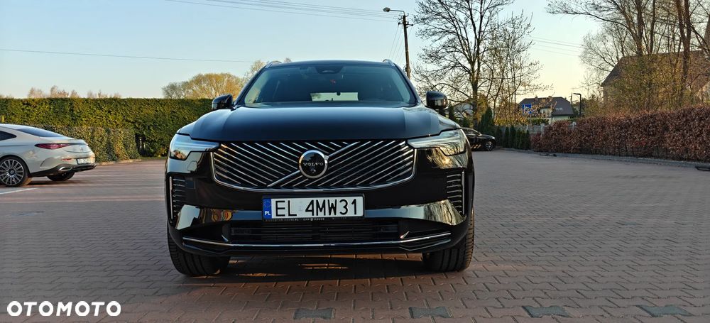Volvo XC 90 - 17
