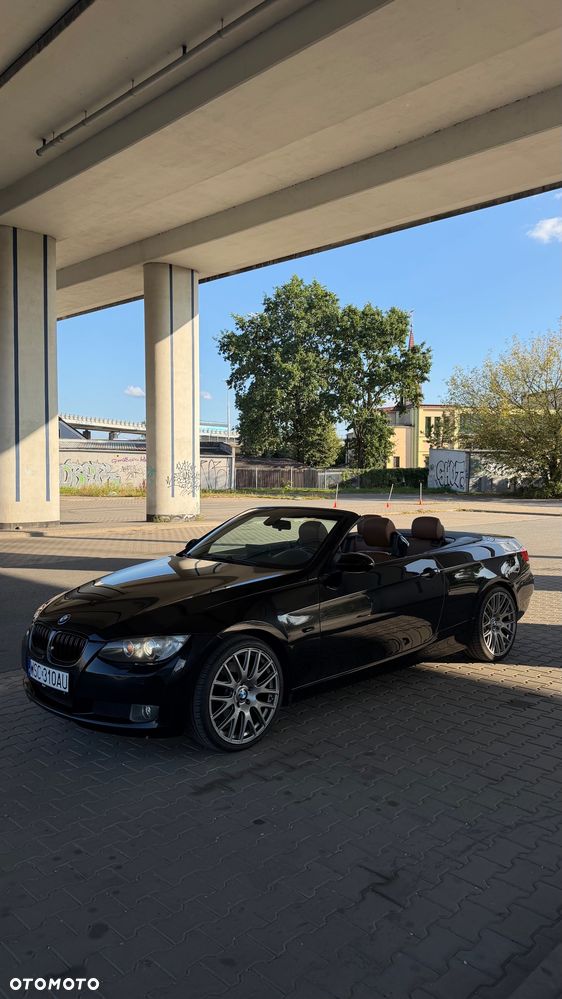 BMW Seria 3 325d DPF - 6