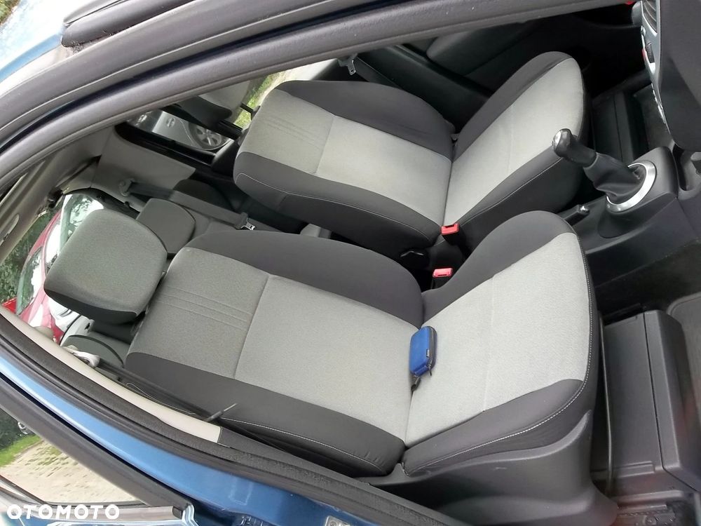 Renault Modus 1.2 16V Dynamique - 7