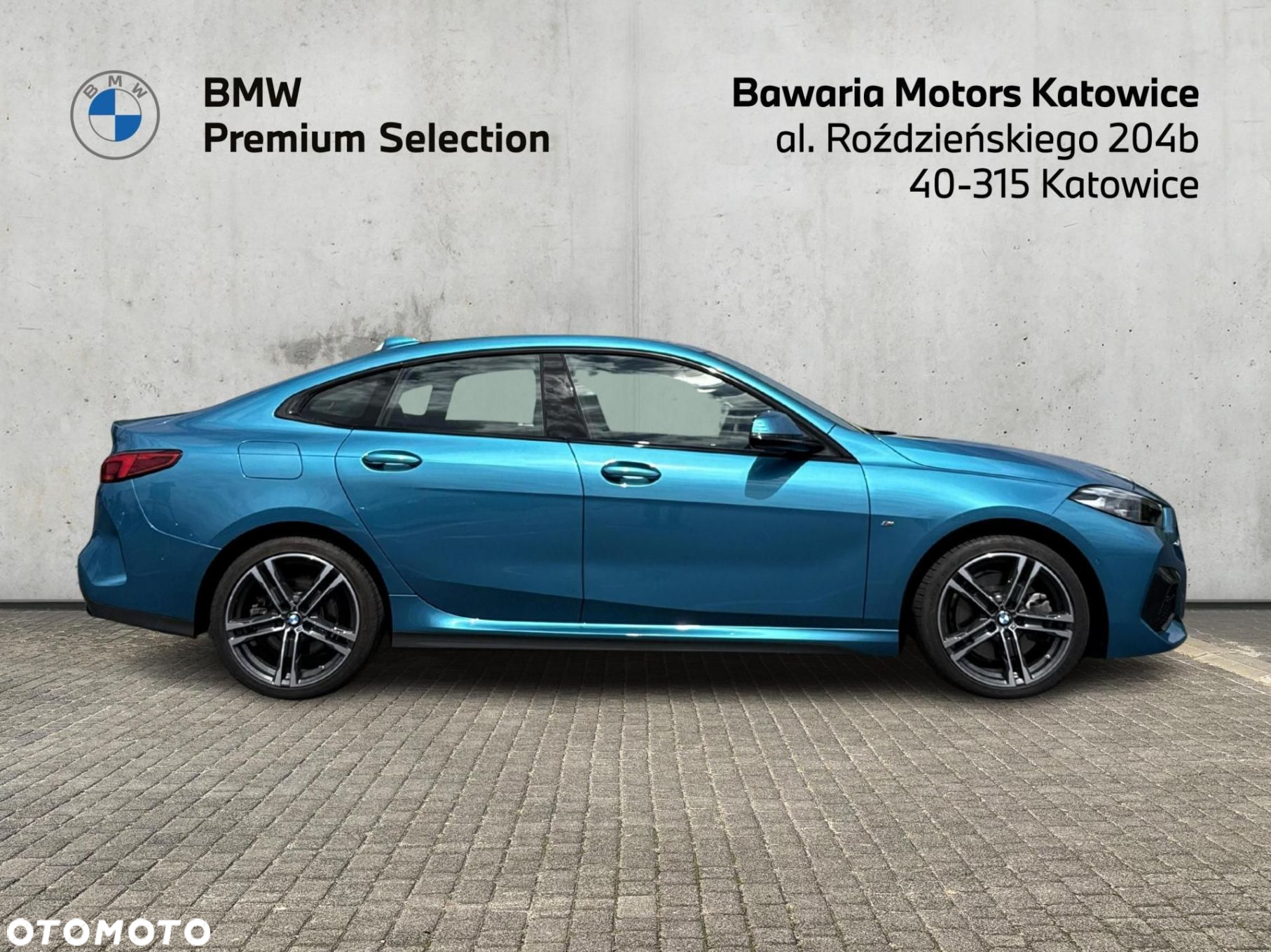 BMW Seria 2 - 4
