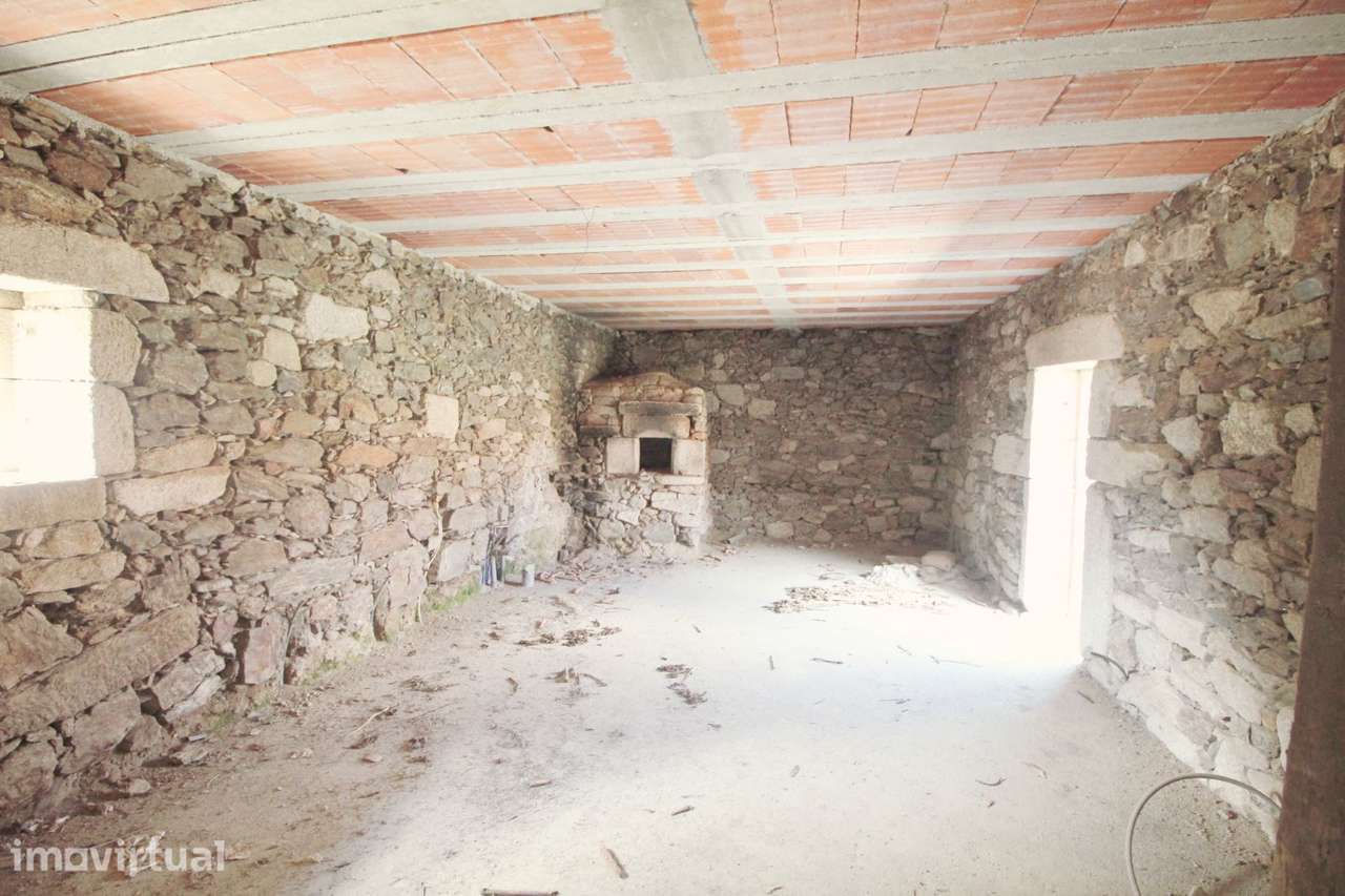 Quinta  Venda em Cabeceiras de Basto,Cabeceiras de Basto - Grande imagem: 4/9