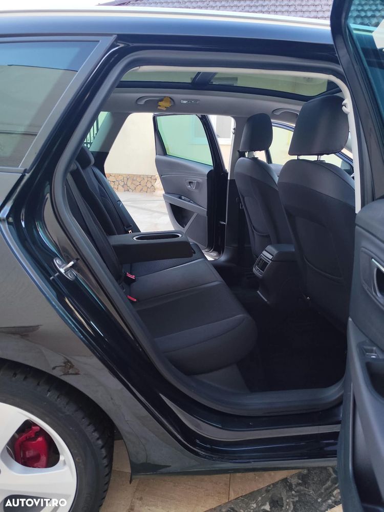 Seat Leon - 10
