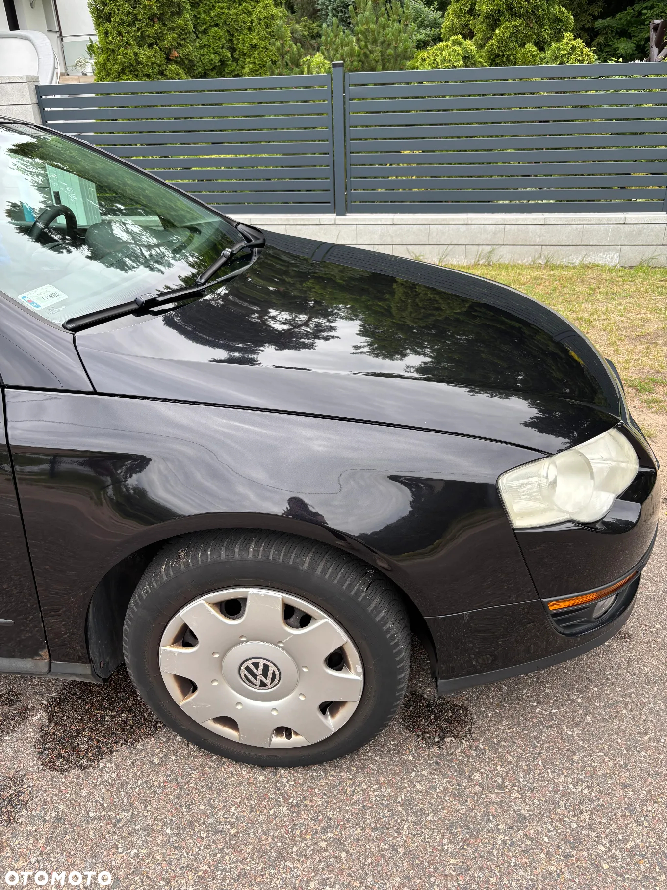 Volkswagen Passat 1.6 Trendline - 23
