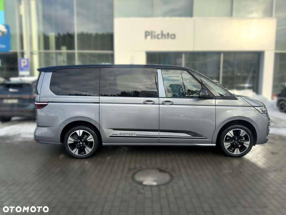 Volkswagen Multivan 2.0 TDI L2 Edition DSG - 12