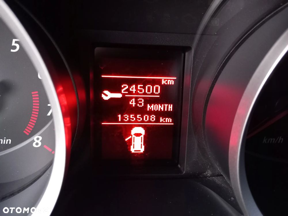 Mitsubishi Lancer 1.6 ClearTec Plus - 22