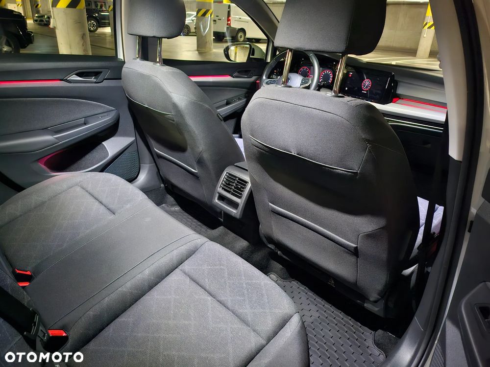 Volkswagen Golf VIII 2.0 TDI Life - 28