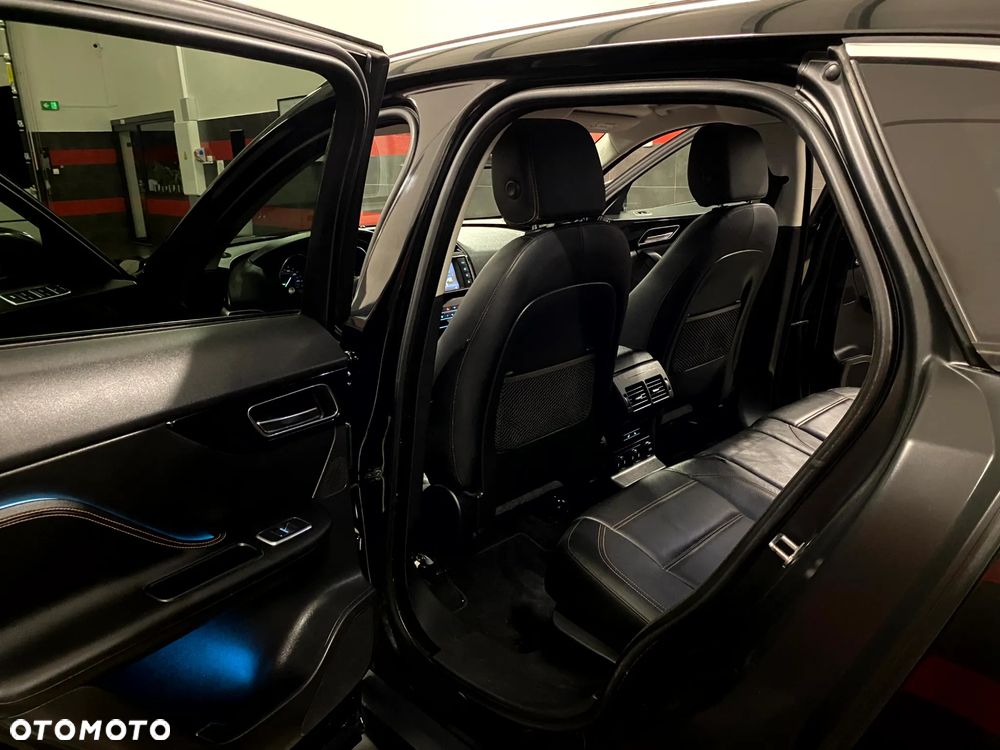Jaguar F-Pace 20d Pure - 28