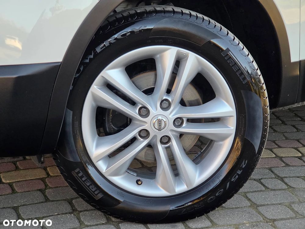 Nissan Qashqai 1.6 I-Way - 8