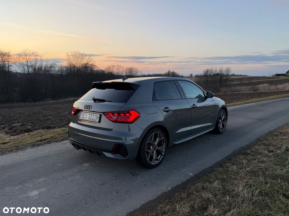 Audi A1 Sportback - 2