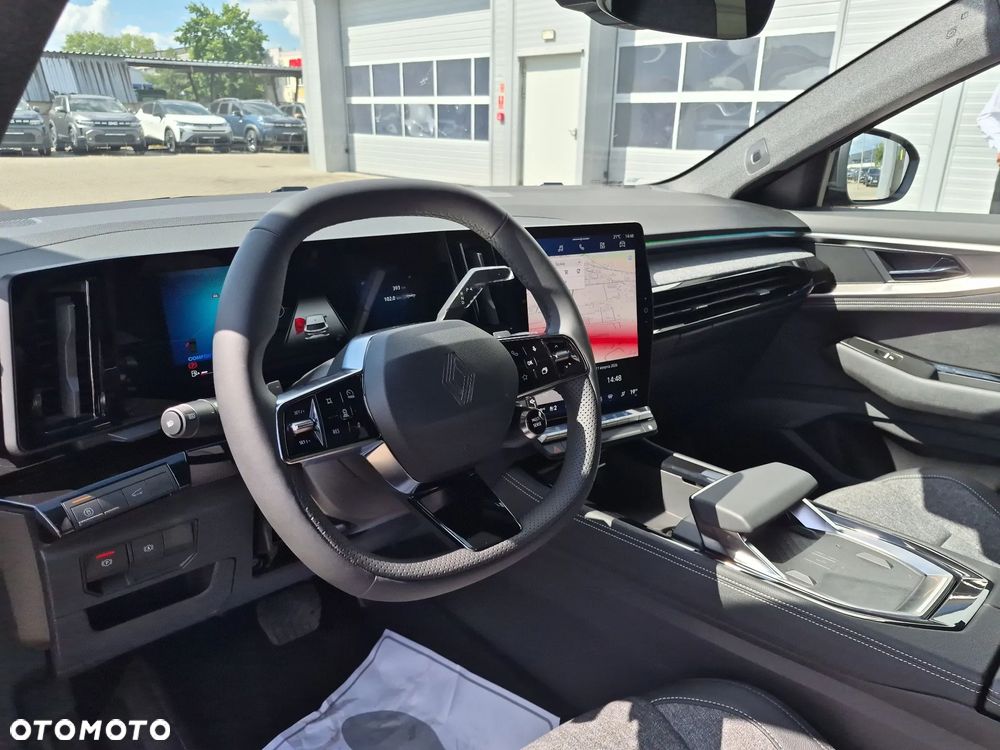 Renault Austral 1.3 TCe mHEV Techno - 9