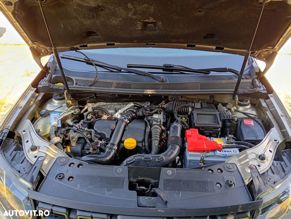 Dacia Duster - 10